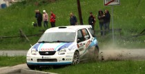 Rallysprint Kopna